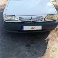 پراید مدل۹۳