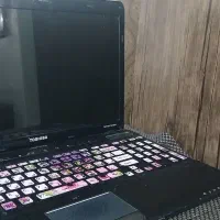 لپ تاپ توشیبا