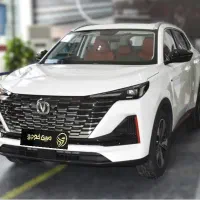 چانگان cs55 تحویل فوری صفر