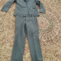 کت شلوار مردانه سایز ۴۸