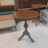میزخاطره چوب