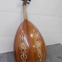 عود|سازهای سنتی|قشم, |دیوار