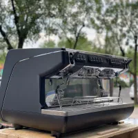 مرکز فروش دستگاه اسپرسوساز در رشت دستگاه قهوهساز