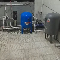 نصب،فروش و تعمیر انواع پمپ آب