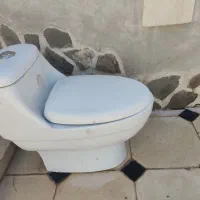 سنگ توالت فرنگی