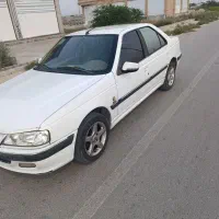 پارس tu5 سال 95