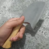 چاقو|کوهنوردی و کمپینگ|اندیشه, اندیشه فاز ۱|دیوار