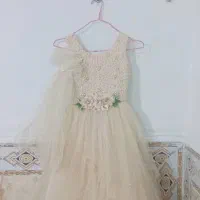 لباس بچگانه