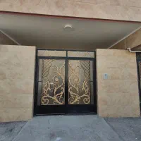 منزل ویلایی کلید نخورده خ 16متری قنوات امکانات