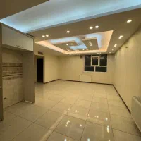 75 متر دو خواب(فول دیزاین)تخلیه سند آماده