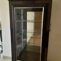 ویترین بوفه