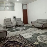 ویلایی ۱۰۰ متری انتهای خیابان سعادت