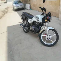 موتور تکنو باکسر 200