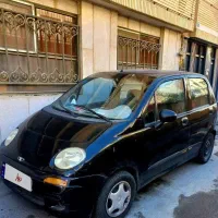 ماتیزمدل ۸۱ بهبهی
