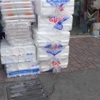 ظروف یکبار مصرف