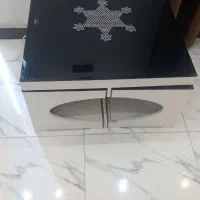 میز عسلی ۵ تیکه