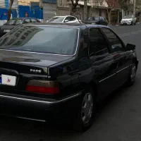 پرشیا مدل ۸۵ بدون مشابه