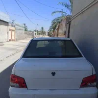پراید 132