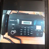 تلفن پاناسونیک اصل