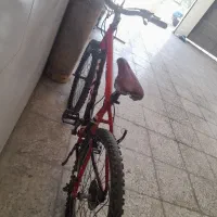 دوچرخه 26ناسا