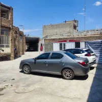 اجاره کارواش با تمام وسایل