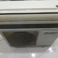 کولر گازی ۱۸ هزار