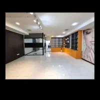 ۷۲متر  ونک ملاصدرا دفتر کار موقعیت اداری با ۲ اتاق
