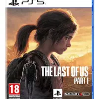 دیسک last of us 1 (Ps5) ، بازی های Ps4