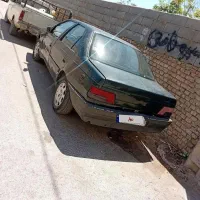 پژو2000|خودرو سواری و وانت|مهریز, |دیوار