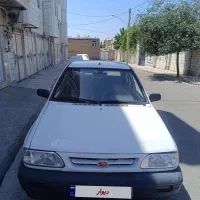 پراید ۱۳۱