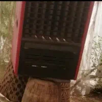 هیتر گازی نیک گستر گرند