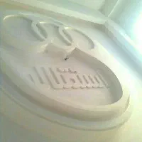 گچ کاری و گچ بری