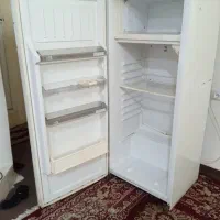 یخچال سالم وتمیز