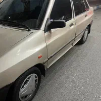 پراید کره انژکتور ۸۵