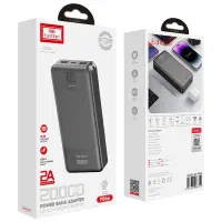 پاوربانک / powerbank