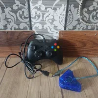 دسته کامپیوتر ،تبدیل دسته