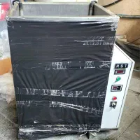 دستگاه شستشو التراسونیک ۴۰ مگا هرتز
