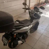 AGV کویر 150
