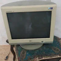 مانیتور LG