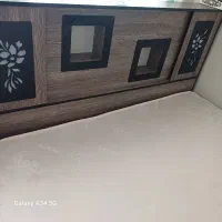 تخت خواب دونفره