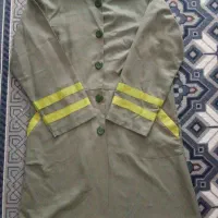 لباس ـ فرم ـ مدرسه نو