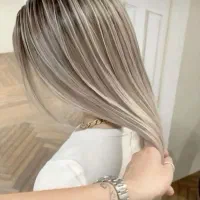 مدل رنگ و لایت