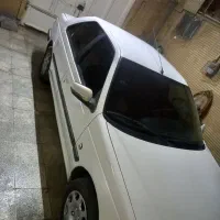 پژو پارس