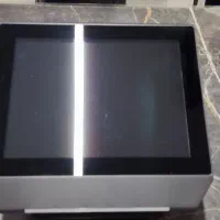 دستگاه سفارش گیری کش لس ثبت درخواست