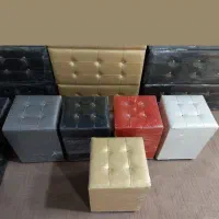 فروش انوع صندلی پاف و راحتی و اداری و سالنی