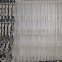 پرده پذیرایی