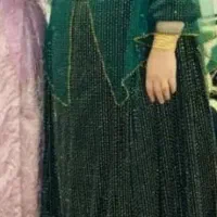 لباس محلی درحدنو