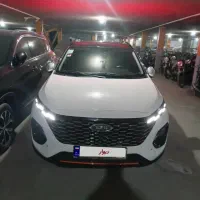 ام وی ام ایکس ۳۳ کراس مدل ۴۰۲