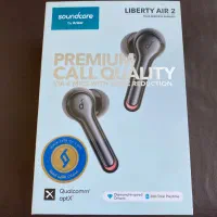 ایرپاد anker liberty air 2