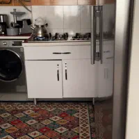 ۷۰ متری ۲ خوابه اندیشه ۱ گلستانک